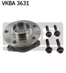 SKF VKBA 3631